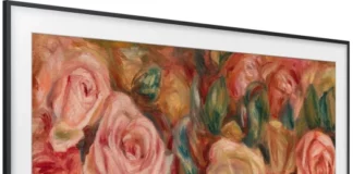 Як вибрати телевізор 43 дюйми: поради, характеристики та популярні моделі