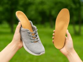 Ортопедические стельки: когда они действительно нужны и как выбрать свою пару