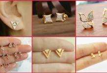 Как найти свои идеальные золотые серьги