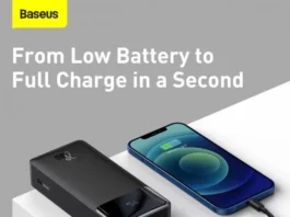 Найкращі зарядні пристрої для мобільності та зручності: як обрати і де купити в Україні