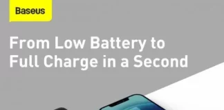 Найкращі зарядні пристрої для мобільності та зручності: як обрати і де купити в Україні