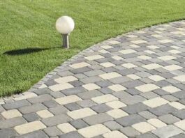 Подвір’я – не просто територія, а частина вашого життя Тротуарна плитка: Створюємо ідеальне подвір'я з легкістю та стилем