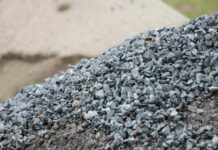 Купить щебень в Харькове – цена за тонну, доставка, фракции 5-10, 5-20, 20-40 мм