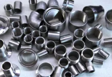 Сталеві фітинги для водопроводу: особливості вибору та монтажу