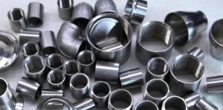 Сталеві фітинги для водопроводу: особливості вибору та монтажу