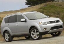 Оригінал чи аналог: які запчастини обрати для Mitsubishi Outlander?