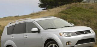 Оригінал чи аналог: які запчастини обрати для Mitsubishi Outlander?