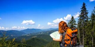 Прокат туристичного спорядження від Terra Incognita допоможе стати туристом з мінімальними витратами