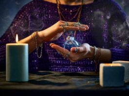 Вода як провідник до добробуту: езотеричні практики для внутрішнього перезавантаження