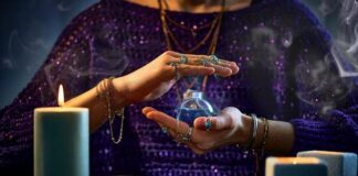 Вода як провідник до добробуту: езотеричні практики для внутрішнього перезавантаження