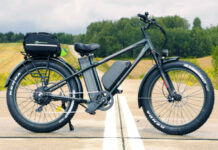 Як вибрати електронабір для велосипеда: просте рішення, щоб кататися з вітром