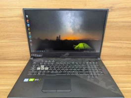 Ноутбуки для військових: як знайти ідеальний баланс ціни, продуктивності та надійності