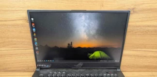 Ноутбуки для військових: як знайти ідеальний баланс ціни, продуктивності та надійності