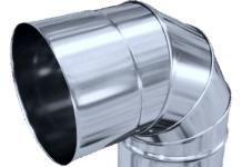 Как правильно организовать систему вытяжки в мафе