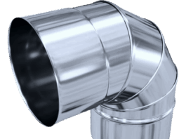 Как правильно организовать систему вытяжки в мафе