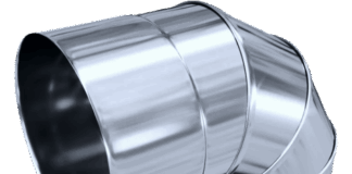 Как правильно организовать систему вытяжки в мафе