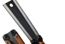 Як вибрати ножівку садову: практичні поради та найкращі моделі для садівників