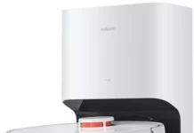 Роботи-пилососи: як обрати ідеального помічника для дому Робот-пилосос Xiaomi Robot Vacuum X10