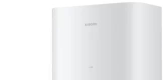 Робот-пилосос Xiaomi Robot Vacuum X10