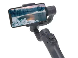 Що таке стедікам та як правильно вибрати стабілізатор для смартфона