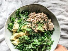 Ідеальне поєднання: з чим найкраще смакує консервований тунець