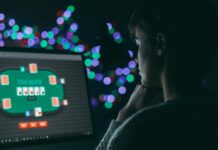 Сайти онлайн-покеру на реальні гроші у 2025 році