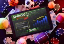 Нові букмекерські сайти