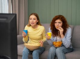 Фільми на вечір: як обрати ідеальне кіно для відпочинку