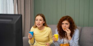 Фільми на вечір: як обрати ідеальне кіно для відпочинку