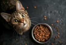 Чому не існує кормів для котів із мишей: наукові, поведінкові та економічні причини