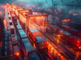 Великогабаритна ємність для води – як не переплатити при доставці?