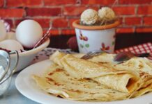 Як пекти ідеальні млинці: 5 простих порад, які справді працюють