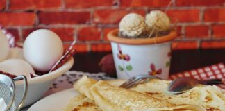 Як пекти ідеальні млинці: 5 простих порад, які справді працюють