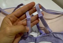 Чому регулятор бретелей у бюстгальтері майже завжди ззаду: пояснює конструкція