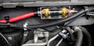 Розмір запобіжника для автозвуку – як вибрати правильний