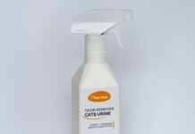 Полное руководство по борьбе с запахом мочи домашних животных: рабочие решения от Step2Clean для пола, мебели и лотков