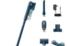 Пилососи Philips — які пропонує маркетплейс Алло Пилосос Philips XC5141/01