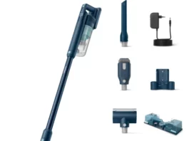 Пилосос Philips XC5141/01