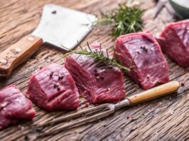 Як приготувати м’яку яловичину за 30 хвилин: секрет яєчного маринаду