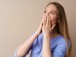 Горять щоки: народні прикмети, значення та тлумачення по днях тижня