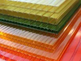 Правила монтажу полікарбонату для зимостійкості теплиці