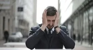 Цифровий стрес: як технології впливають на наше життя