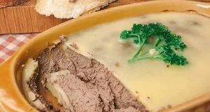 Рецепт ніжного курячого паштету: просте приготування вдома