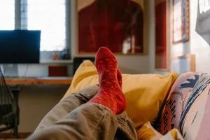 image Що робити, коли майбутнє здається безрадісним: два прості кроки