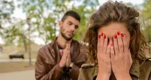 Як розпізнати, що колишній може хотіти повернутися: 5 поведінкових сигналів Як розпізнати, що колишній може хотіти повернутися: 5 поведінкових сигналів