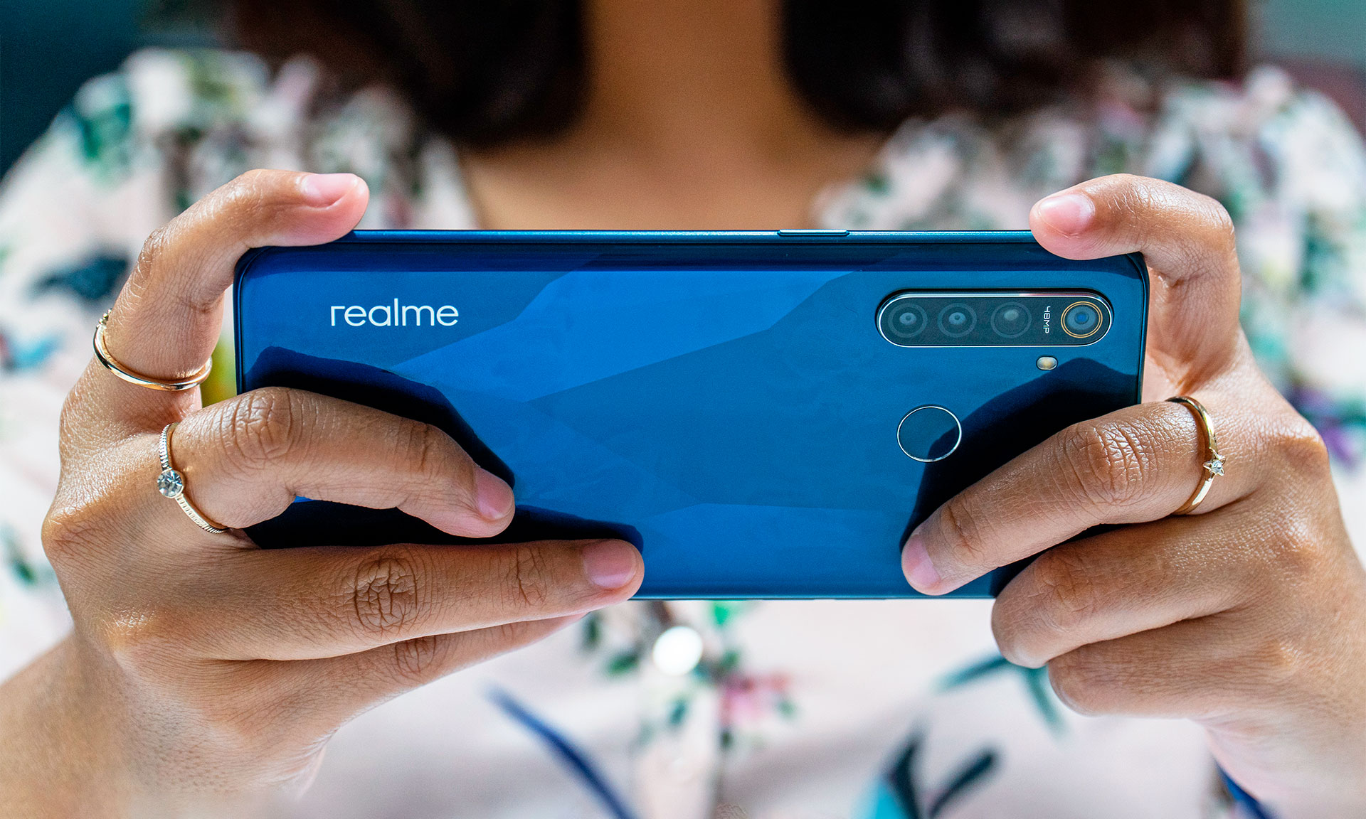 REALME