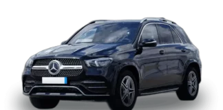 Как подготовить автомобиль Mercedes к продолжительному простою
