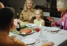 Чому поради про особисті кордони часто не спрацьовують з рідними Чому поради про особисті кордони часто не спрацьовують з рідними