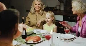 Чому поради про особисті кордони часто не спрацьовують з рідними