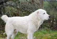 Чому алабай і кавказька вівчарка не гарантують захисту від вовків